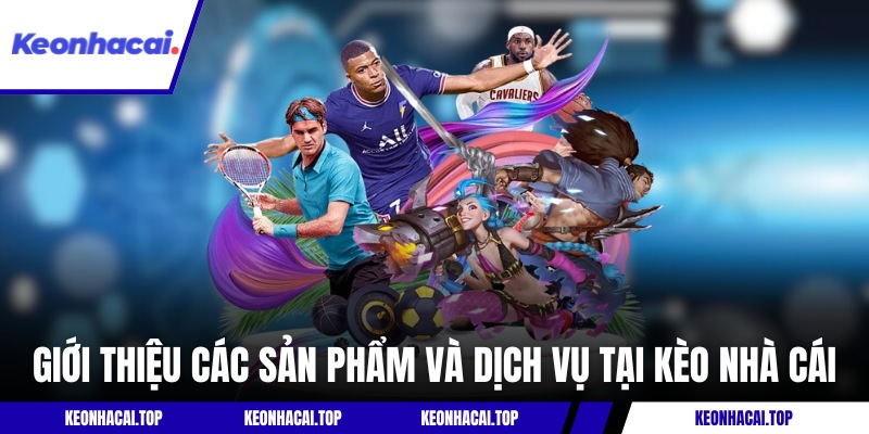 Giới thiệu định hướng và sứ mệnh của Kèo Nhà Cái