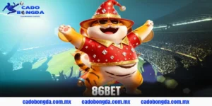 86BET